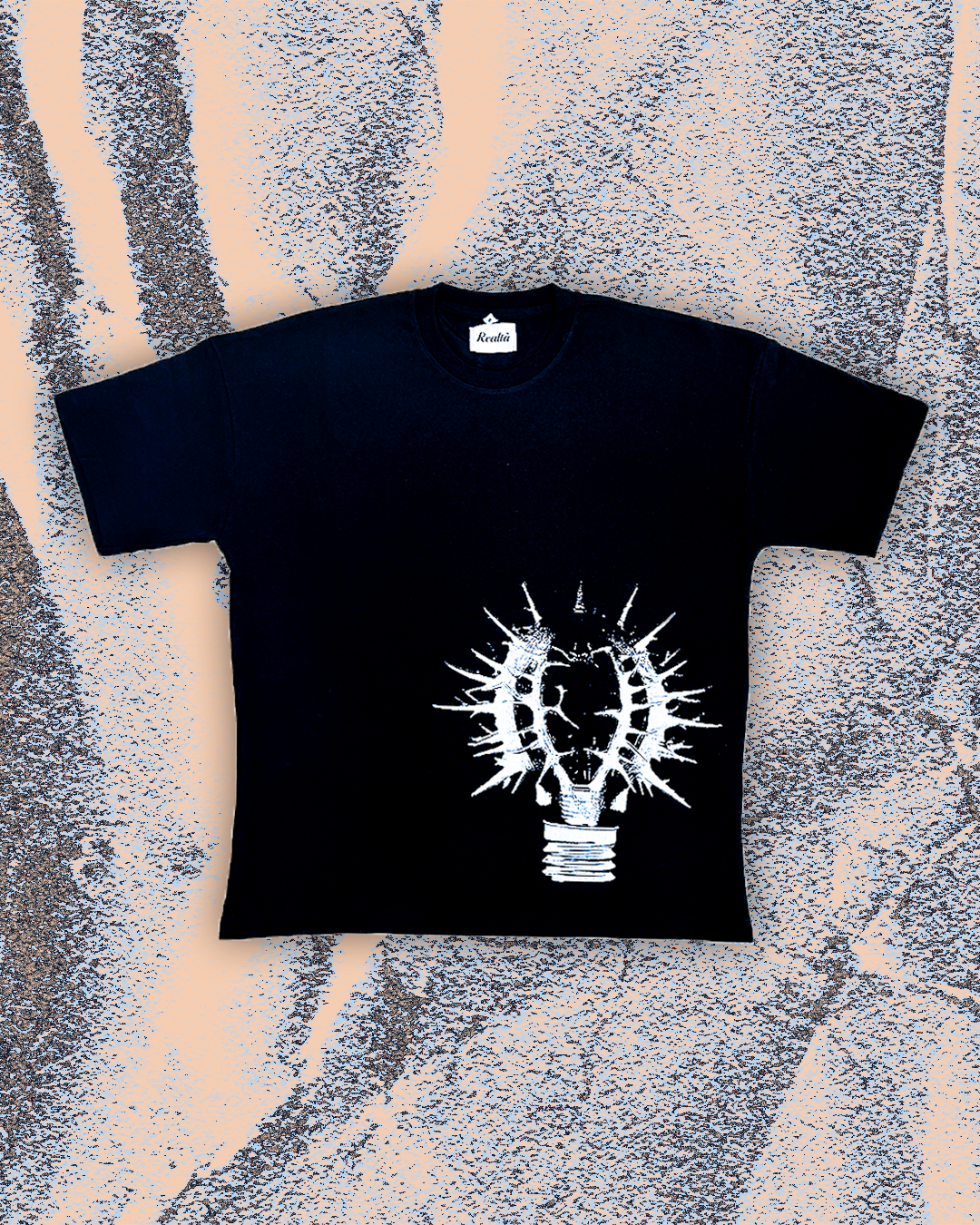 "Light" T-Shirt