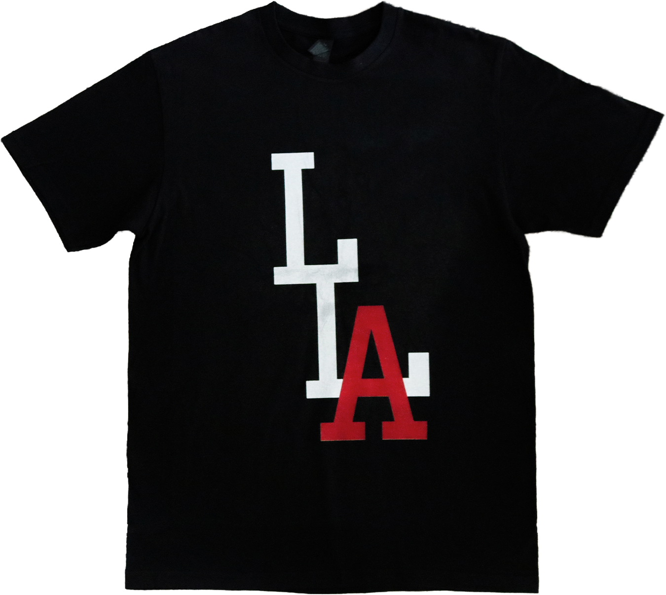 LLA BLACK