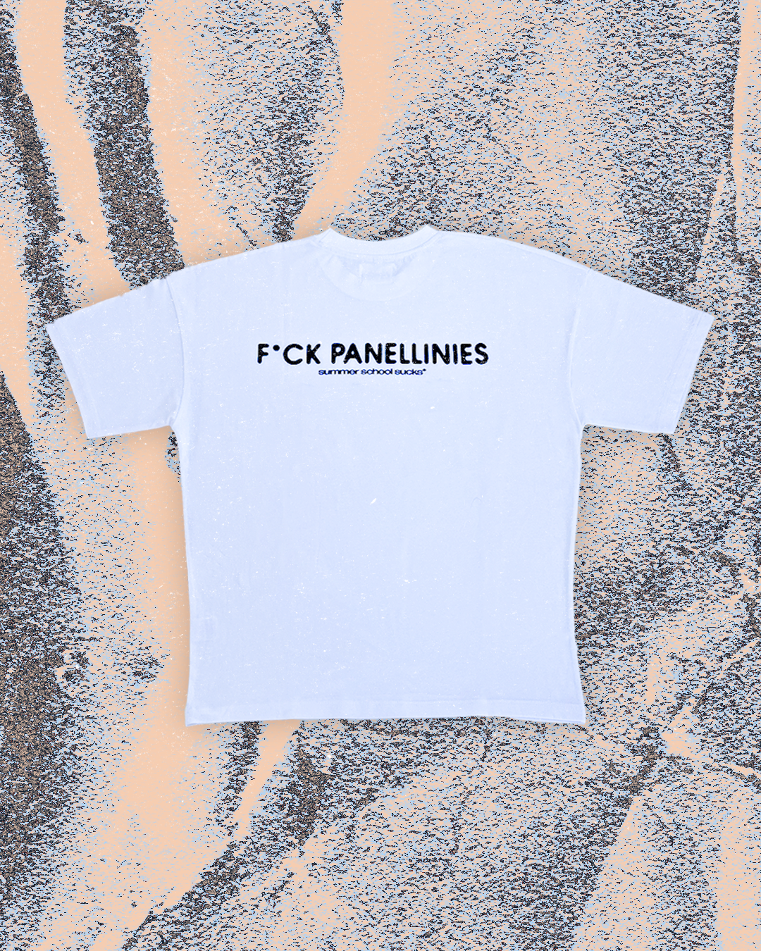 "Panellinies" T-Shirt