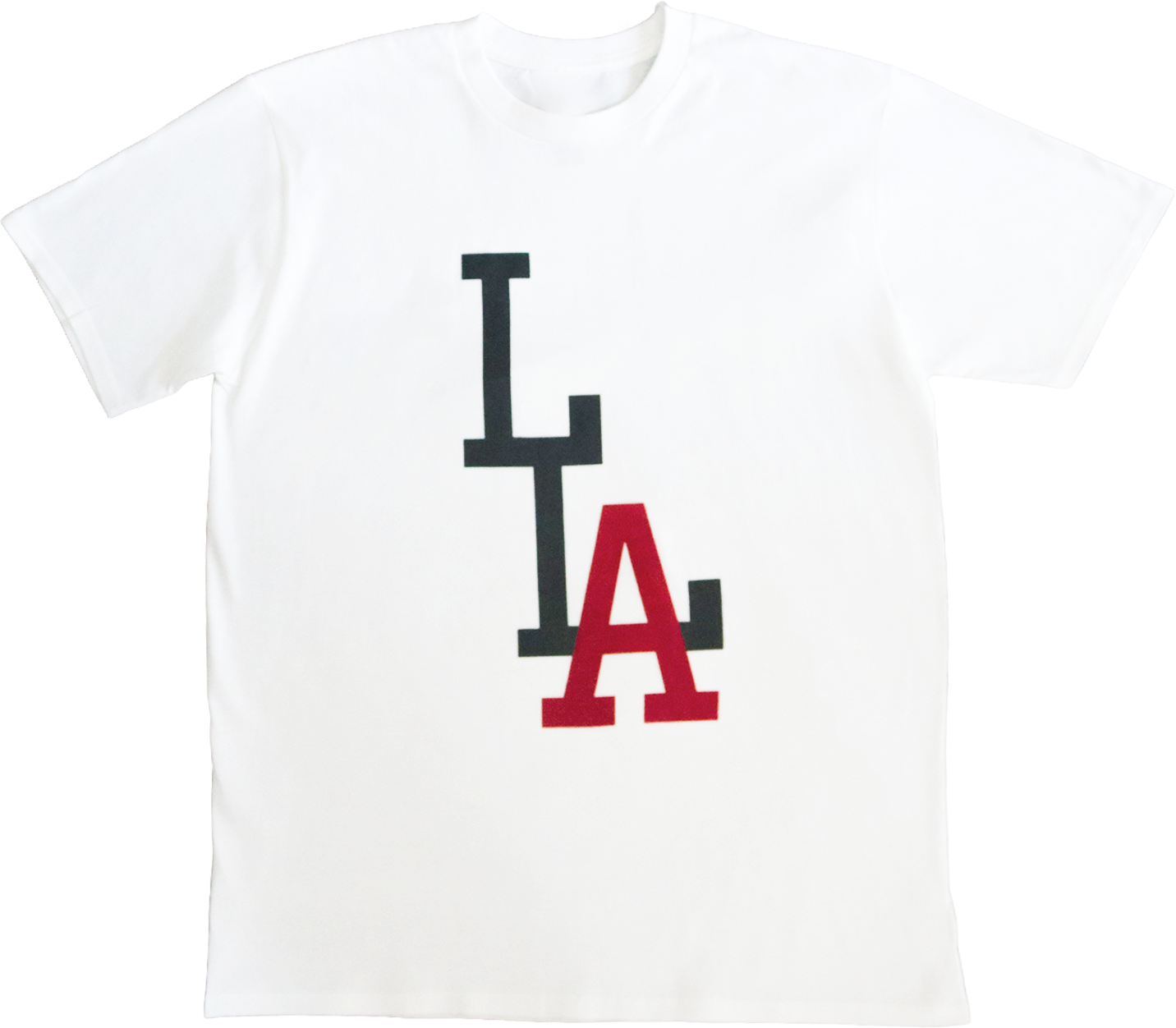 LLA WHITE