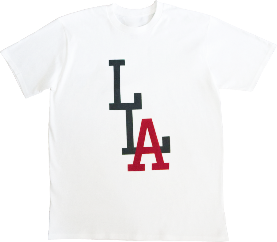 LLA WHITE