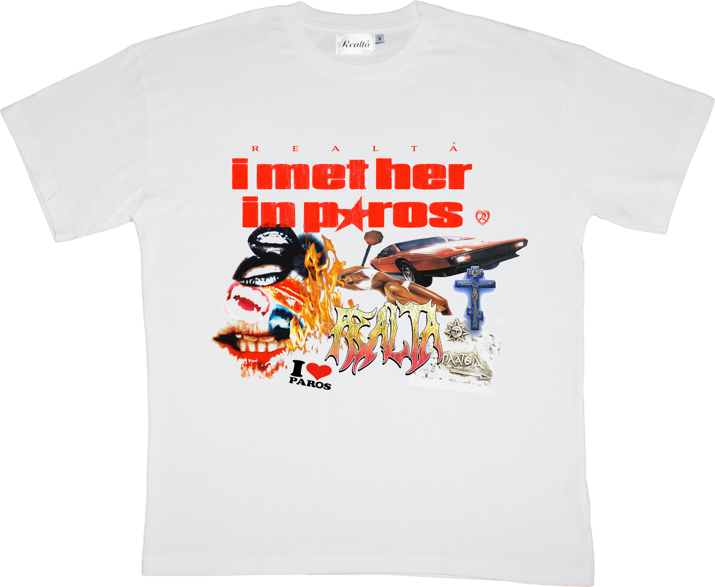 "PAROS"