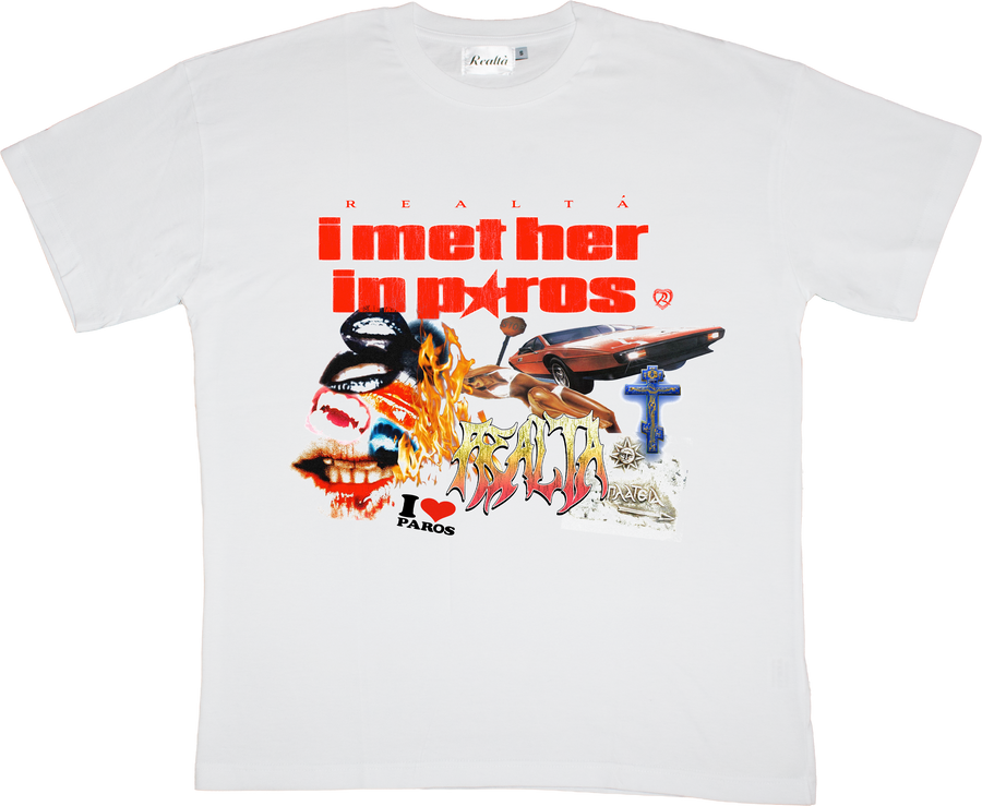 "PAROS"